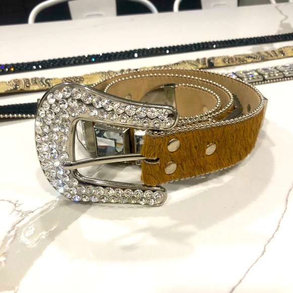 B.b simon belt